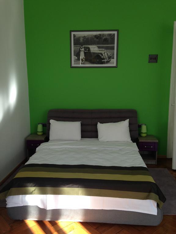 City Spirit Sibiu Ngoại thất bức ảnh